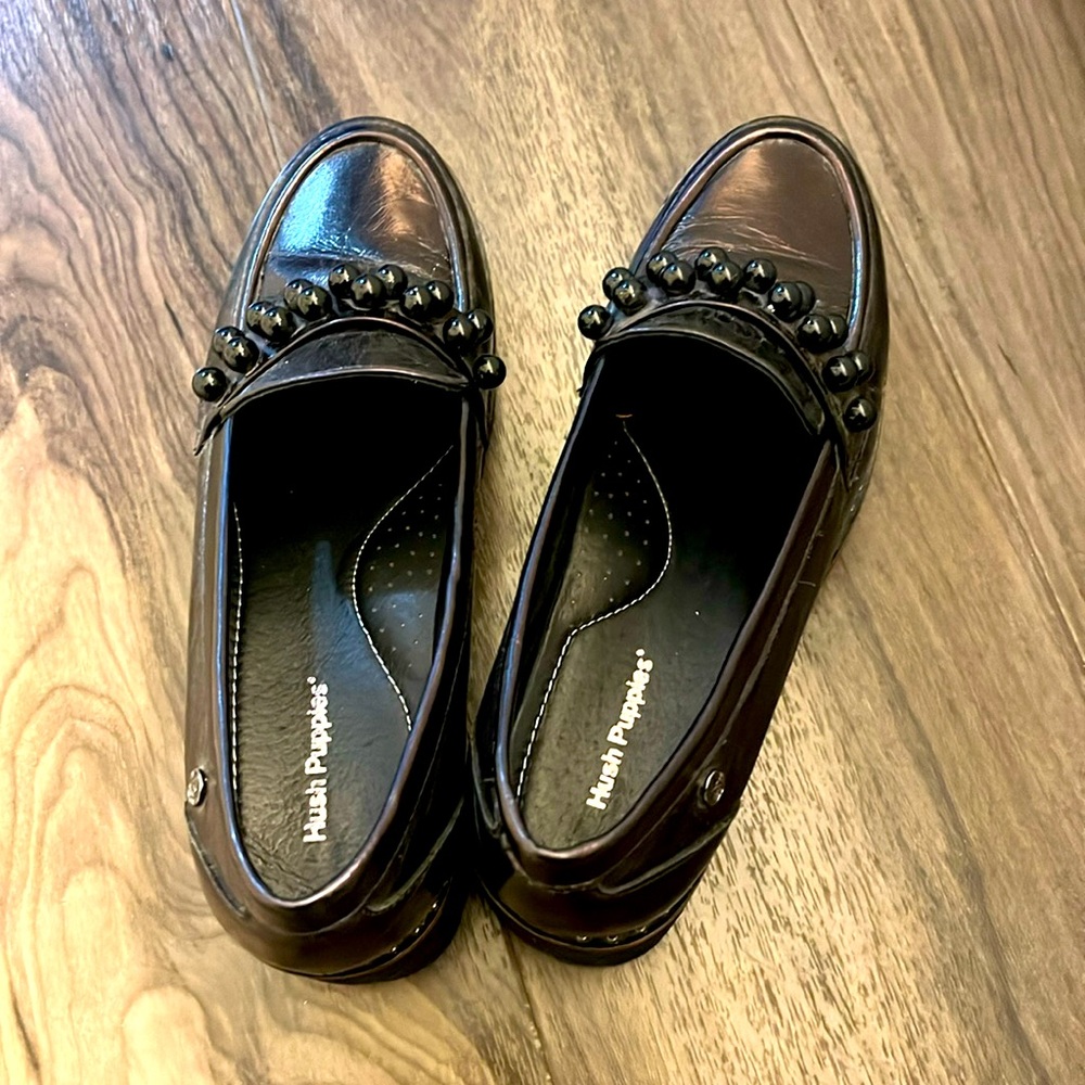 Hush Puppies Oxford shoes